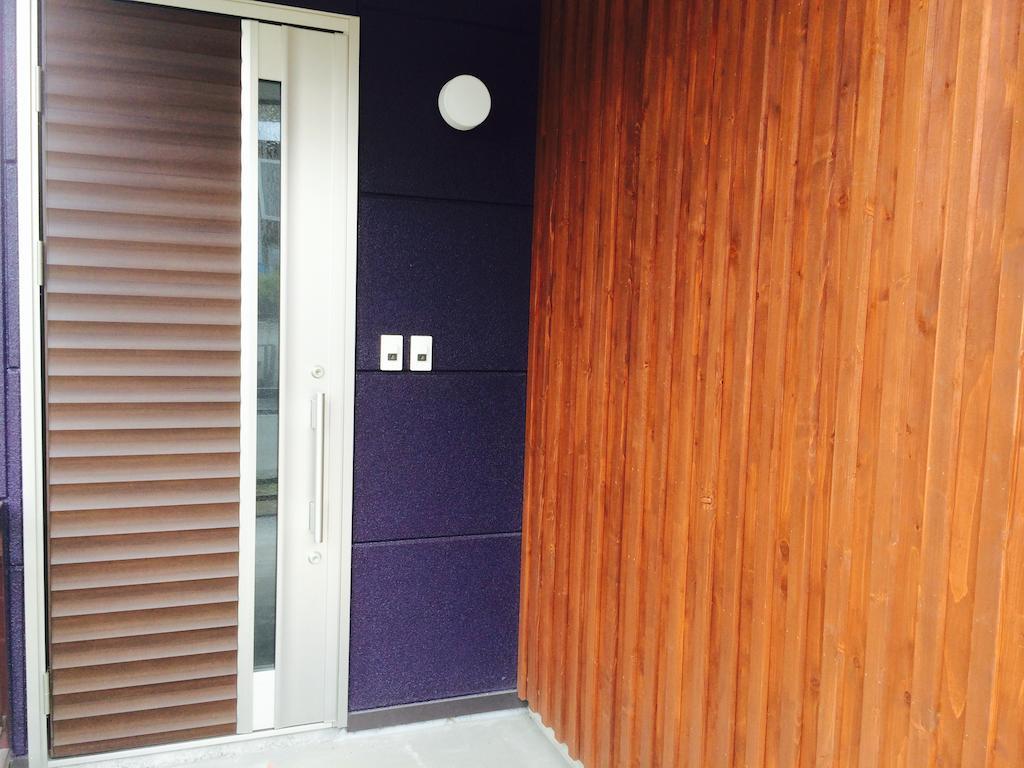 Kashiwa House Furano Vila Quarto foto