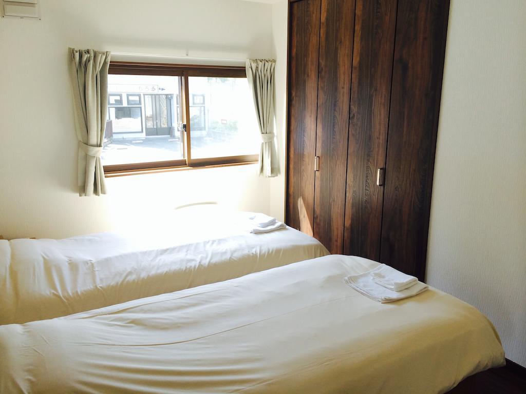 Kashiwa House Furano Vila Quarto foto